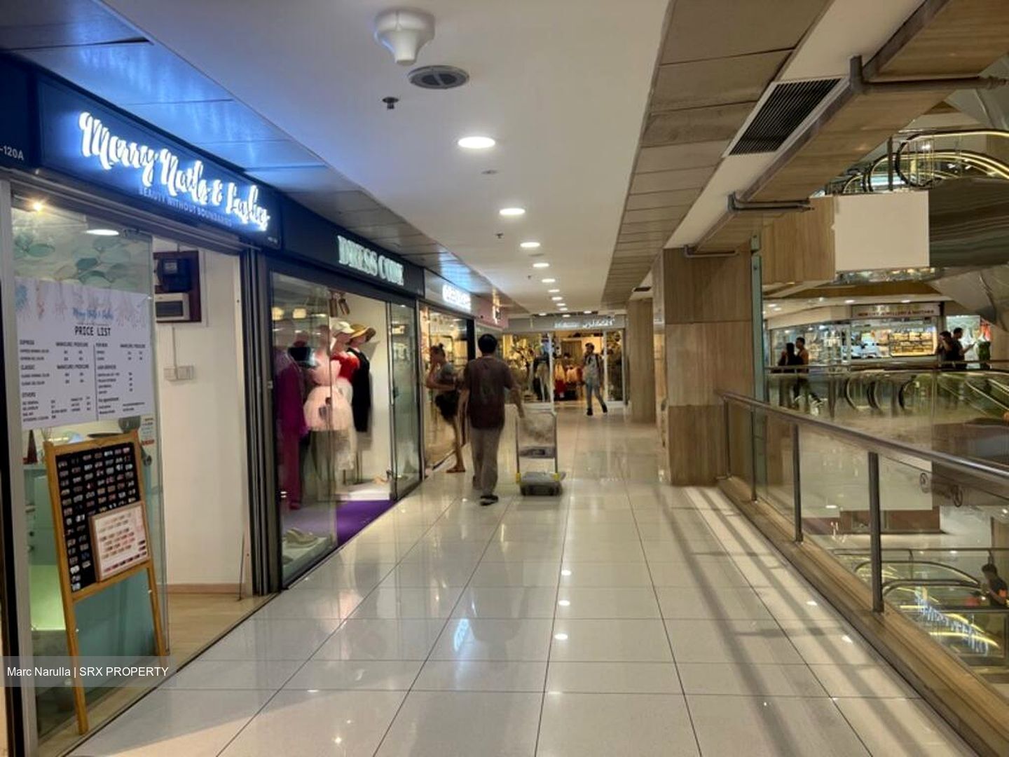 Far East Plaza (D9), Retail #481586851